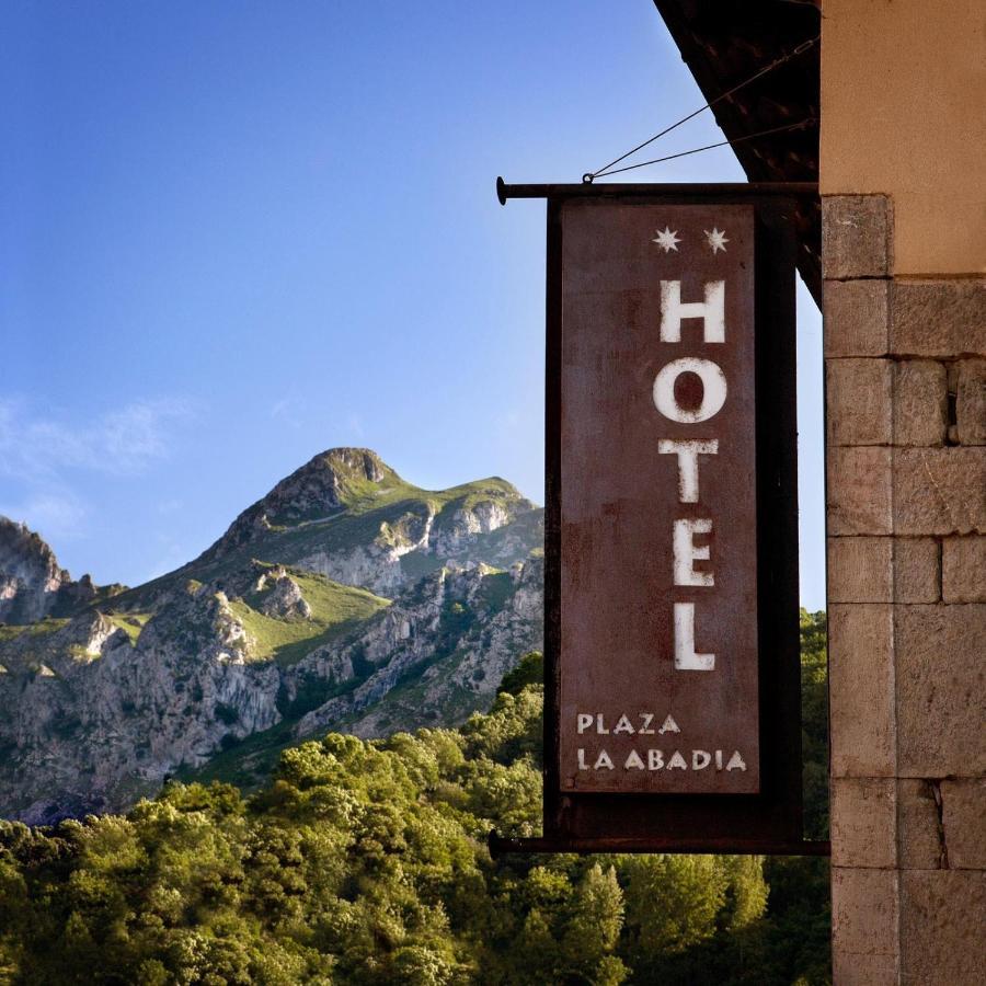 Hotel La Plaza Proaza Εξωτερικό φωτογραφία