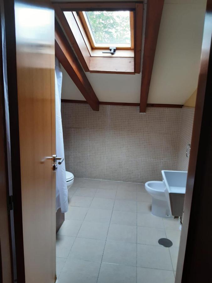 Hotel La Plaza Proaza Εξωτερικό φωτογραφία